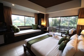 Mae Jo Golf Club & Resort