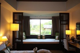 Mae Jo Golf Club & Resort