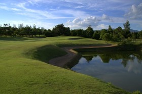 Mae Jo Golf Club & Resort