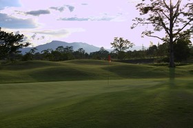 Mae Jo Golf Club & Resort