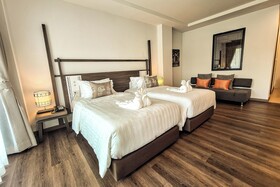Na Napa Wellness Spa & Resort