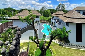 Na Napa Wellness Spa & Resort