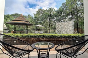 Na Napa Wellness Spa & Resort