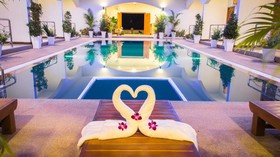 Nok Resort & Hotel