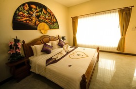 Nok Resort & Hotel