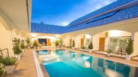 Nok Resort & Hotel