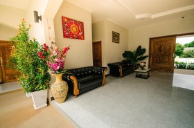 Nok Resort & Hotel