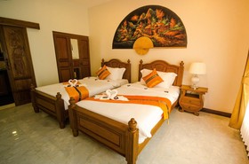 Nok Resort & Hotel