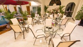 Nok Resort & Hotel