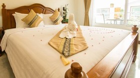 Nok Resort & Hotel