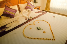 Nok Resort & Hotel
