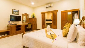 Nok Resort & Hotel