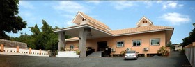 Nok Resort & Hotel