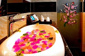 Nok Resort & Hotel