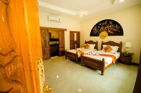 Nok Resort & Hotel