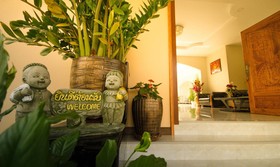 Nok Resort & Hotel