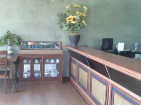 Suanhom Resort