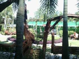 Suanhom Resort