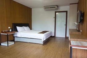 Suanhom Resort