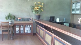 Suanhom Resort