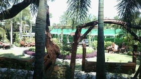 Suanhom Resort