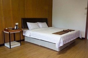 Suanhom Resort
