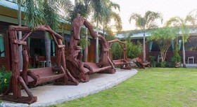 Suanhom Resort