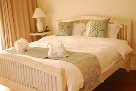 Rosario Oasis Resort - Sha Plus