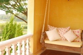 Rosario Oasis Resort - Sha Plus
