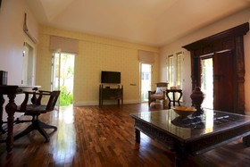 Rosario Oasis Resort - Sha Plus