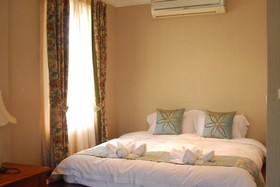 Rosario Oasis Resort - Sha Plus