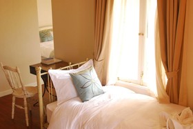 Rosario Oasis Resort - Sha Plus