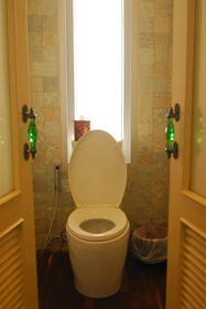 Rosario Oasis Resort - Sha Plus