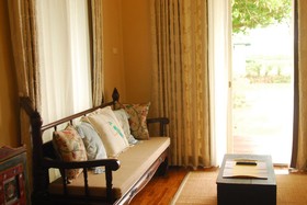 Rosario Oasis Resort - Sha Plus
