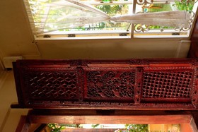 Rosario Oasis Resort - Sha Plus