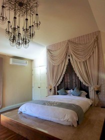 Rosario Oasis Resort - Sha Plus