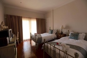 Rosario Oasis Resort - Sha Plus