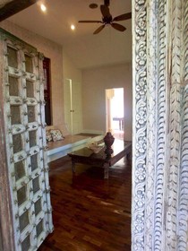 Rosario Oasis Resort - Sha Plus