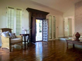 Rosario Oasis Resort - Sha Plus