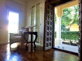 Rosario Oasis Resort - Sha Plus