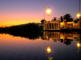Rosario Oasis Resort - Sha Plus