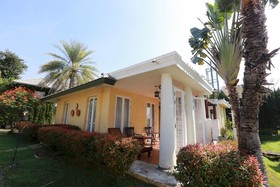 Rosario Oasis Resort - Sha Plus