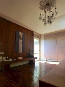 Rosario Oasis Resort - Sha Plus