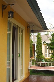 Rosario Oasis Resort - Sha Plus