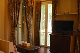 Rosario Oasis Resort - Sha Plus
