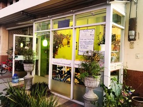 The Laguna Serviced Apartment