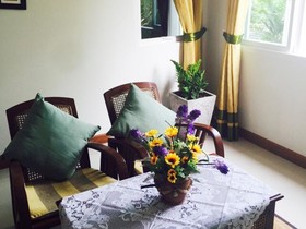 The Laguna Serviced Apartment