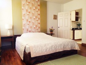 The Laguna Serviced Apartment