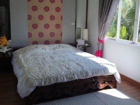 The Laguna Serviced Apartment