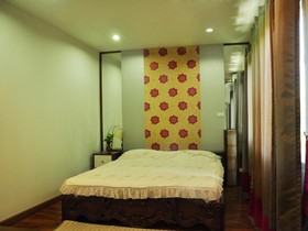The Laguna Serviced Apartment